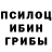 Галлюциногенные грибы мицелий Evgeniy Ignatyev