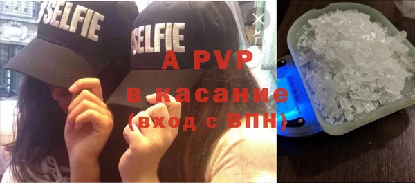 стафф Няндома